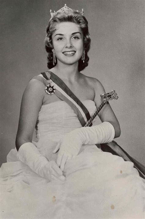 who was miss america in 1957